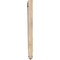 Ekena Millwork Merced Arts & Crafts Smooth Bracket, Douglas Fir, 3 1/2"W x 34"D x 46"H BKT04X34X46MRC03SDF - alternate 2
